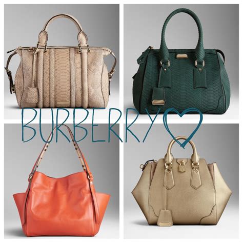burberry houston galleria